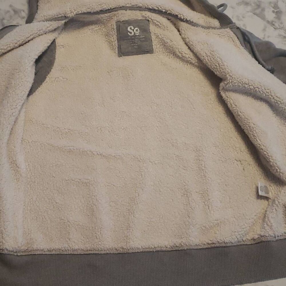 SO Jacket - Picture 10 of 10